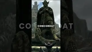 In Defense of Delphine (Skyrim's Most Hated Ally)