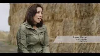 AgriDigital - Australian Innovation in AgTech