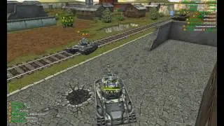 Tanki Online gold box with a_bo0dii