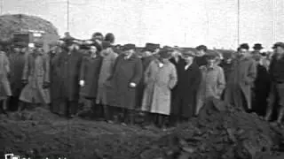 DRAINAGE DEMONSTRATION 1944