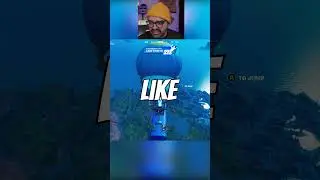 The Reality Of Streaming! | Fortnite Ch 3 #Shorts
