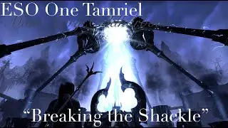 ESO One Tamriel, Coldharbour -