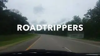 Roth Family Roadtrippers | Days 3 & 4!