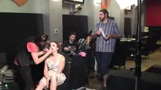 Fabio Tettoni - Teaser concerto @ The Place - 5 Giugno 2012