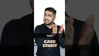 Case Study Is Very Easy | Business Studies | Mission Entrance #short #shorts