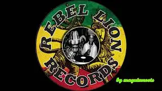 Jimmy Riley - My Woman's Love, Taxi Records-1980