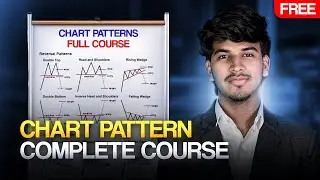 Chart Patterns Explained: The Psychology Behind Every Move | Harry Trading 