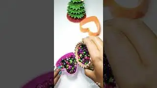 Reverse 💜💚💜💚 #cover #music #aicover #coversong #stonebeads #newmusic #song #satisfying #diy