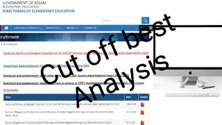 Dee 5550 post and 4500 Cut off analysis in real life ' Don't mistake this video to watch