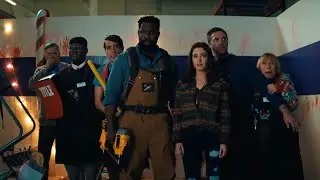 Black Friday (2022) - Official Trailer (HD)