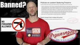 Future My Channel & Gun Channels On Youtube