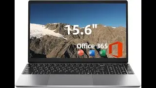 Review: 15.6&Prime; Business & Student Laptop &ndash; 5205U Processor, FHD Display & Win 11!