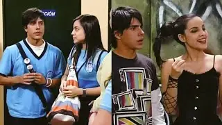 ISA Y ALEX | SU HISTORIA 21