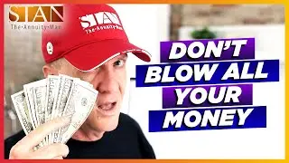 Life With Installment Refund Annuity Option