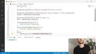 Java Functions Example
