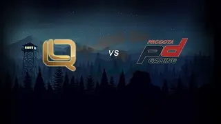 LQ vs ProDota||ProDotaCup||By Denver