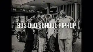 Back 2 The Streets | 90s Old School Hiphop | Illegal Boombap Playlist 