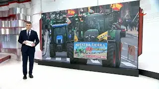 CyLTV Noticias 14:30 horas (29/01/2026) | Lengua de signos