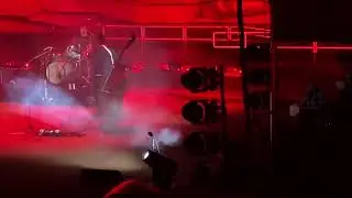 Caamp &ldquo;Believe&rdquo; at Red Rocks 7-14-21