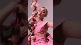 Ariana Grande&rsquo;s SHOCKING Reaction to BBL Rumors! 😱🔥#shorts #arianagrande #bbl