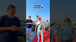 Отзывы покупателей авто из Дубая