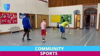 Pulse Social - Club Bromley - Community Sports Highlights - October 2023 #Disabilitysports #Sports