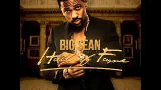Big Sean | Hall Of Fame  (Free instrumental Download)