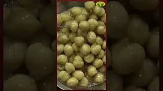 Home Made Hummus | ஹம்மஸ் | ARUSUVAI NERAM | Jaya Tv