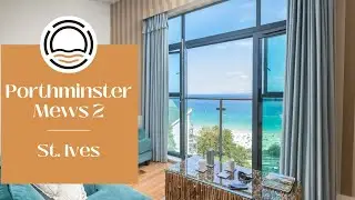 Porthminster Mews 2, St Ives, Cornish Secrets
