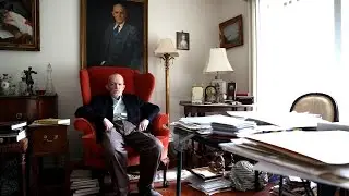 Art and Craft - Trailer - POV 2015 | PBS