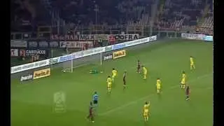 Torino Hellas Verona 1-4 Sintesi 12/03/2012