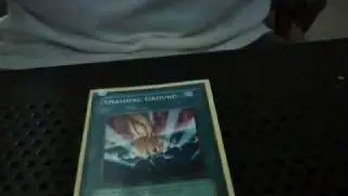 my batteryman deck