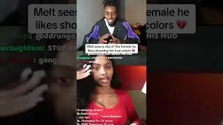 💔 #meltislive #melt #foryou #viral #twitchclips