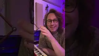 Joff Bush (Composer of Bluey) Live Chat #Bluey, #Bingo, #Bandit and #Chilli