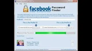 Amazing 5 fb hacking app for android without root