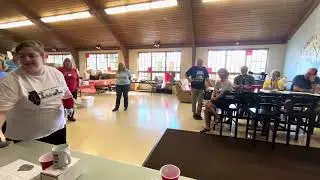Illinois Geocaching Association 2nd Birthday Bash