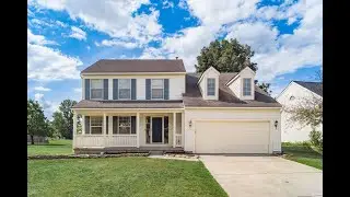 213 Kemperwood Drive Pataskala, OH | ColdwellBankerHomes.com
