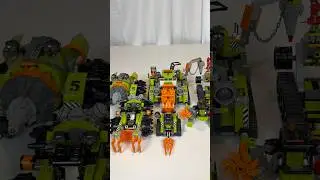 This is What REAL Men Fantasize About! 🤤🤩 #lego #powerminers #legonostalgia