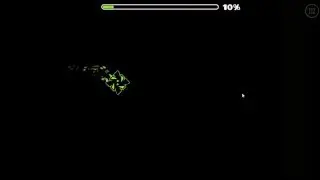 Geometry Dash - Cartoon World by Rustamthebest - EPIC!!!
