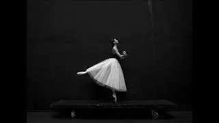 Autumn Leaves - Frappé | Ballet Class Music