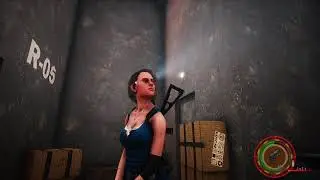 Bioasshard Arena [v1.0.241]. Миссия [12] Часть 1/4. [2К]