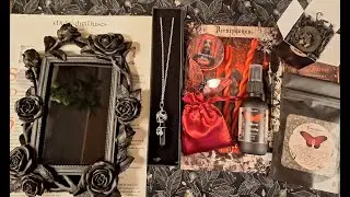 Midnight Muses Luxe September 2023 #sugarmuses #midnightmuses