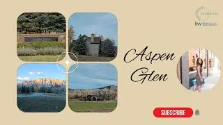 Aspen Glen