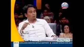 Full Mata Najwa 4 Juni 2014 ~Pengacara Cari Perkara~ @ Advokat Papan Atas