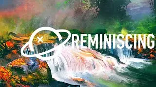 Like Saturn - reminiscing [royalty free]