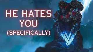 The BEST Night Lords Edit on YouTube? - Warhammer 40k Edit