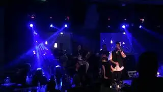 Aggelos Ladas Stigmes pou den s exw Live@ Spagos