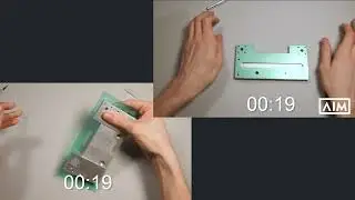 AIM Custom Masking