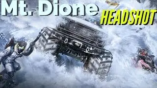 RING OF ELYSIUM MT. DIONE HEADSHOT