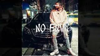 Meek Mill x Dave East x Neek Bucks Chinese Sample Type Beat 2021 